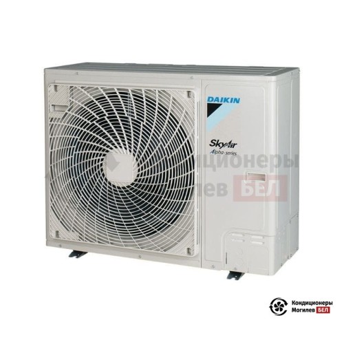 Кассетная сплит-система Daikin FCAHG100H/BYCQ140E/RZAG100NY1 в Могилеве