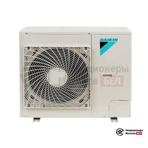 Кассетная сплит-система Daikin FCAG71B/BYCQ140E/RR71BW/-30T в Могилеве