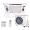 Кассетная сплит-система Daikin FFQN25CXV/RYN25CXV в Могилеве