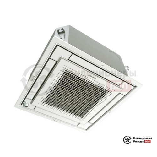 Кассетная сплит-система Daikin FFA35A9/BYFQ60B3/RXM35R9 в Могилеве