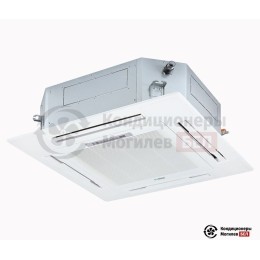 Кассетный кондиционер Ecoclima ECLCA-H48/4R1/ECL-H48/5R1