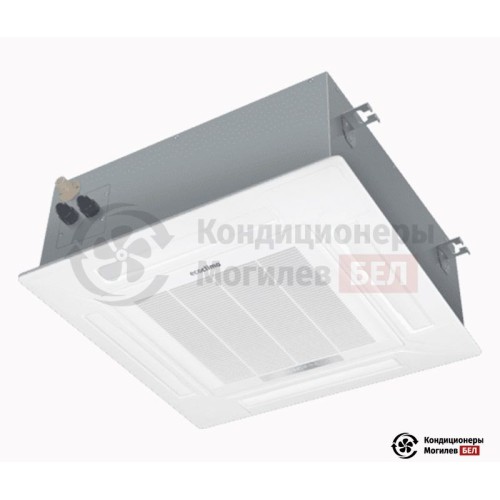  Кассетный кондиционер Ecoclima ECLCA-H24/4R1/ECL-H24/4R1 в Могилеве