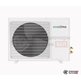 Кассетный кондиционер Ecoclima ECLCA-H24/4R1/ECL-H24/4R1