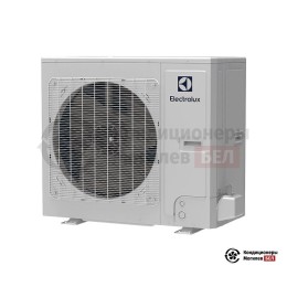 Кассетный кондиционер Electrolux EACC-48H/UP3/N3