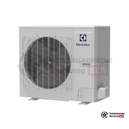 Кассетный кондиционер Electrolux EACC-36H/UP3-DC/N8