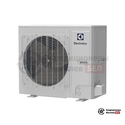  Кассетный кондиционер Electrolux EACC-36H/UP3-DC/N8 в Могилеве