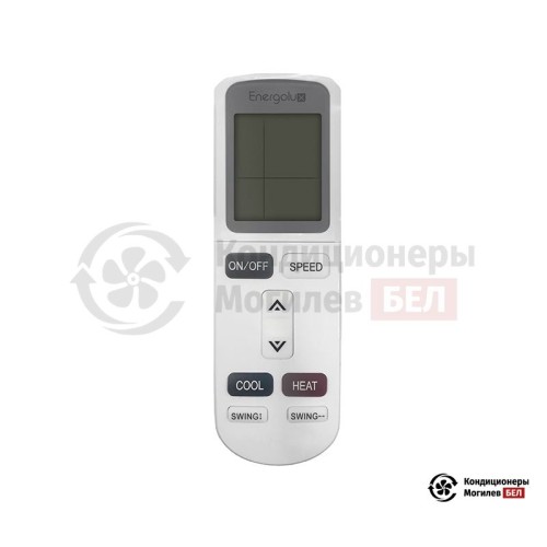 Кассетная сплит-система Energolux SAC24C3-A/SAU24U3-A-WS40 в Могилеве