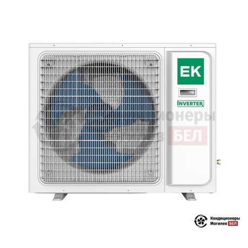 Кассетная сплит-система Euroklimat EKCX-100HNN/EKA-FCX/EKOX-100HNN в Могилеве