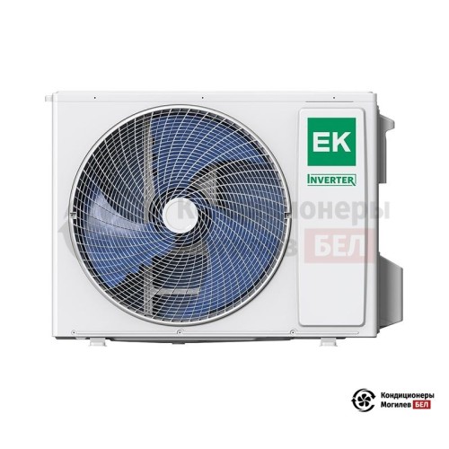 Кассетная сплит-система Euroklimat EKCX-50HNN/EKA-CCX/EKOX-50HNN в Могилеве