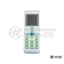 Euroklimat EKCX-50HNN/EKA-CCX/EKOX-50HNN