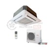 Кассетный кондиционер Fujitsu AUYG24LVLA/UTGUFYDW/AOYG24LALA в Могилеве