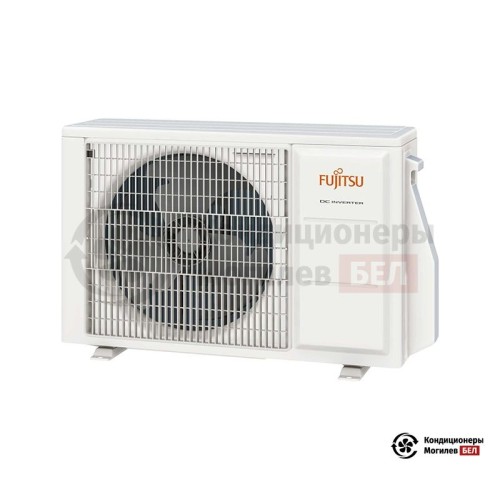 Кассетный кондиционер Fujitsu AUXG14KVLA/UTGUFYFW/AOYG14KATA в Могилеве