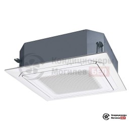 Кассетный кондиционер Fujitsu AUXG18KRLB/UTGUKYAW/AOYG18KATA