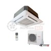 Кассетный кондиционер Fujitsu AUYG14LVLB/UTGUFYDW/AOYG14LALL в Могилеве
