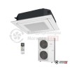 Кассетный кондиционер Fujitsu AUXG45LRLB/UTGUKYAW/AOYG45LВТА в Могилеве