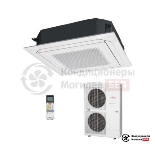  Кассетный кондиционер Fujitsu AUXG45LRLB/UTGUKYAW/AOYG45LВТА в Могилеве