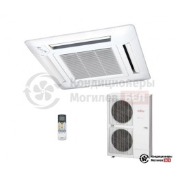 Кассетный кондиционер Fujitsu AUYG45LRLA/UTGUGYAW/AOYG45LATT
