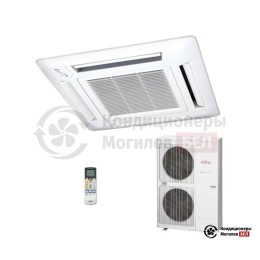 Кассетный кондиционер Fujitsu AUYG54LRLA/UTGUGYAW/AOYG54LATT