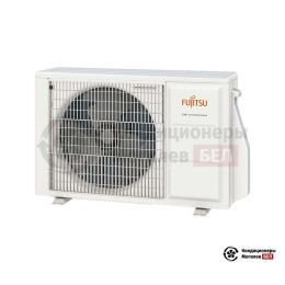 Кассетный кондиционер Fujitsu AUXG18KVLA/UTGUFYFW/AOYG18KATA