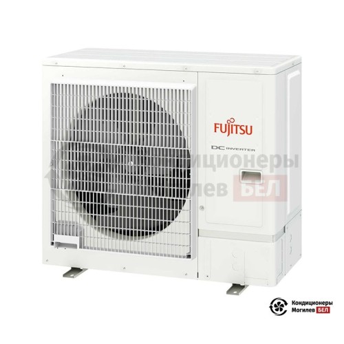  Кассетный кондиционер Fujitsu AUXG36KRLB/UTGUKYAW/AOYG36KQTA в Могилеве