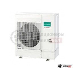 Кассетный кондиционер General AUXG36KRLB/UTG-UKGA-W/AOHG36KATA