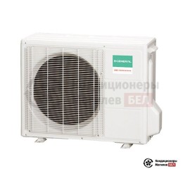Кассетный кондиционер General AUXG18KVLA/UTG-UFGF-W/AOHG18KBTB
