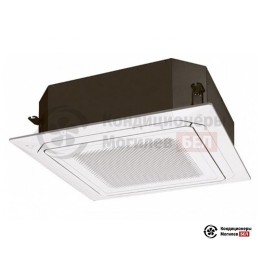 Кассетный кондиционер General AUXG18KRLB/AOHG18KBTB/-30