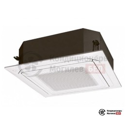 Кассетный кондиционер General AUXG45KRLB/AOHG45KQTA/-43
