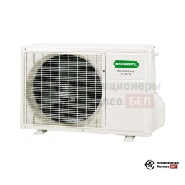 Кассетный кондиционер General AUXG18KRLB/UTG-UKGAW/AOHG18KBTB/-25