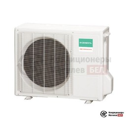 Кассетный кондиционер General AUXG22KVLA/UTG-UFGF-W/AOHG22KBTB