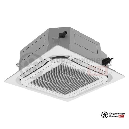  Кассетный кондиционер General Climate GC-4C48HRF / GU-U48HF в Могилеве