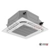 Кассетный кондиционер General Climate GC-4C48HRN2/GU-U48H2 в Могилеве