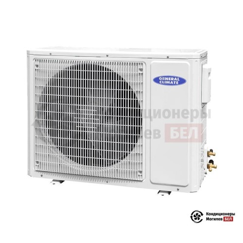  Кассетный кондиционер General Climate GC-4C48HRN2/GU-U48H2 в Могилеве