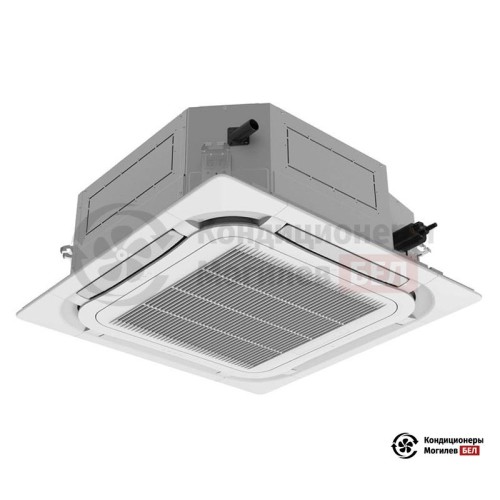  Кассетный кондиционер Gree GU85T/A1-K/GU85W/A1-K в Могилеве