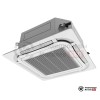 Кассетный кондиционер Gree GUD140T/A-S/GUD140W/A-X в Могилеве