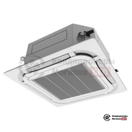 Кассетный кондиционер Gree GUD160T/A-S/GUD160W/A-Х