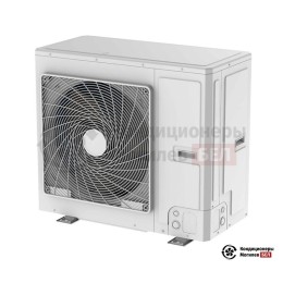 Кассетный кондиционер Gree GUD160T/A-S/GUD160W/A-Х
