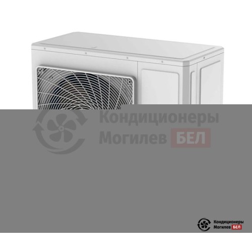 Кассетный кондиционер Gree GU140T/A1-K/GU140W/A1-M в Могилеве
