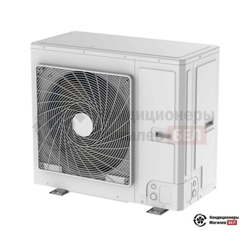  Кассетный кондиционер Gree GU160T/A1-K/GU160W/A1-M в Могилеве