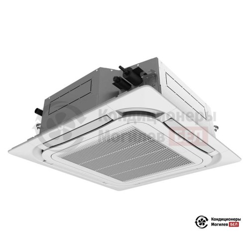  Кассетный кондиционер Gree GUD125T/A-S/GUD125W/A-X в Могилеве