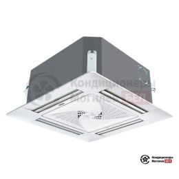 Кассетный кондиционер Haier ABH071G2ERG/1U24GS1ERA