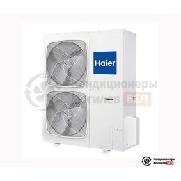 Кассетный кондиционер Haier ABH140K1ERG/1U60IS2ERB(S)