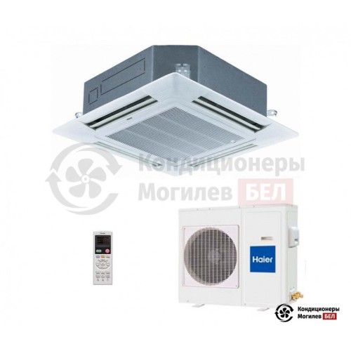  Кассетный кондиционер Haier AB36ES1ERA(S)/1U36SS1EAB в Могилеве
