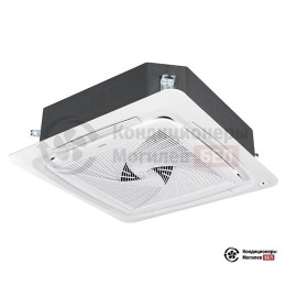 Кассетный кондиционер Haier AB105S1LH1FA/1U105S1LS1FA