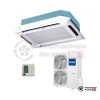 Кассетный кондиционер Haier AB60CS1ERA(S)/1U60IS1EAB(S) в Могилеве