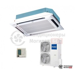 Кассетный кондиционер Haier AB60CS1ERA(S)/1U60IS1EAB(S)