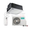  Кассетный кондиционер Hisense AUC-12HR4SAA/AUW-12H4SV в Могилеве