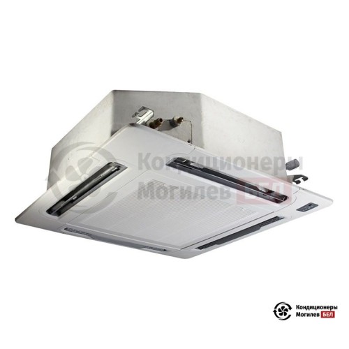  Кассетный кондиционер Hisense AUC-36UR4SGA/AUW-36U4S1A в Могилеве