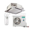  Кассетный кондиционер Hisense AUC-36UR4SGA/AUW-36U4S1A в Могилеве