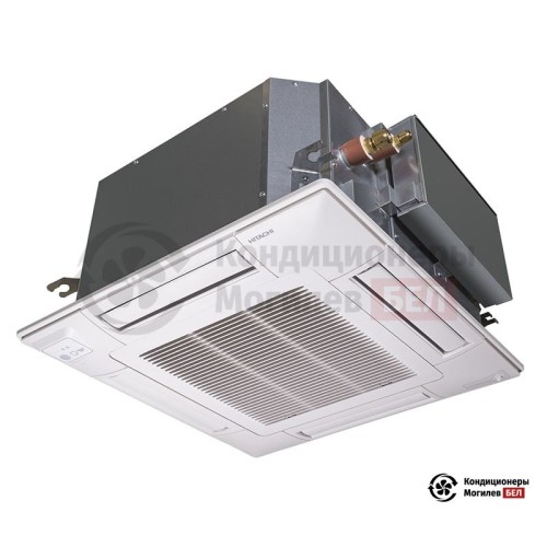  Кассетный кондиционер Hitachi RAC-25NPE/RAI-25RPE/P-AP56NAMS в Могилеве